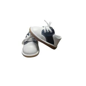 Wee Squeak Toddler Shoes New Other Size 6 22 and 7 23